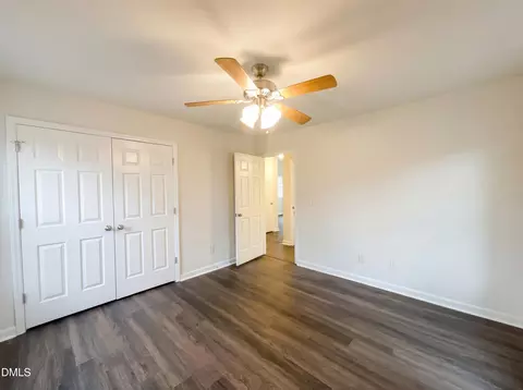 Bedroom - 1832 E Geer St, Durham, NC 27704 photo 1 of 3
