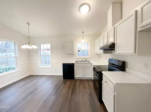Kitchen - 1832 E Geer St, Durham, NC 27704 photo 3 of 3
