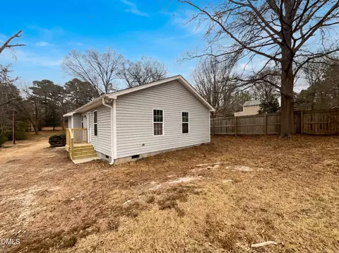 Exterior - 1832 E Geer St, Durham, NC 27704 photo 1 of 3