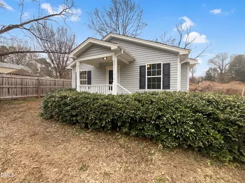Exterior - 1832 E Geer St, Durham, NC 27704 photo 3 of 3