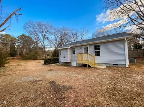 Exterior - 1832 E Geer St, Durham, NC 27704 photo 2 of 3