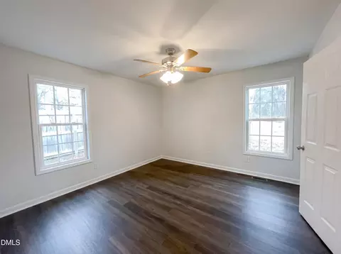 Bedroom - 1832 E Geer St, Durham, NC 27704 photo 3 of 3