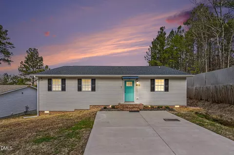 905 Ardmore Dr, Durham, NC 27713