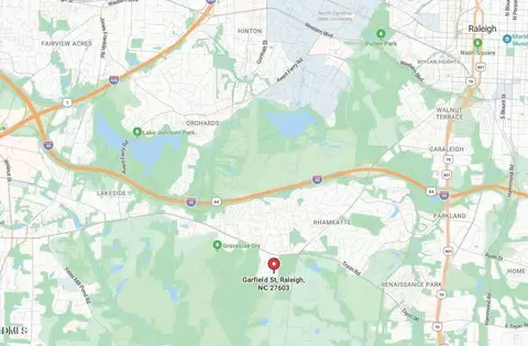 0 Garfield St, Raleigh, NC 27603