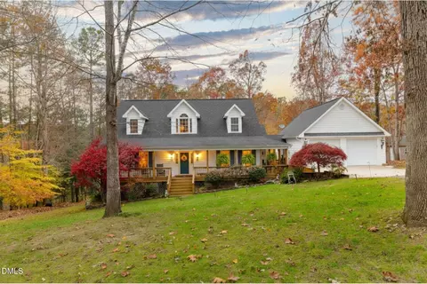 845 Lees Point Dr, Littleton, NC 27850