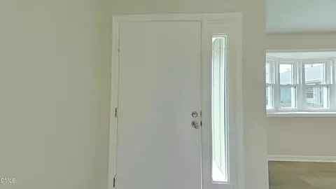 Entry Way - 43 Redbud Ct, Durham, NC 27713 photo 3 of 3