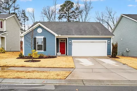 2300 Crestwood Ridge Dr, Durham, NC 27704