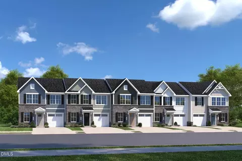 409 Moose Meadow Way, Youngsville, NC 27596