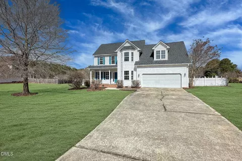 176 Southwick Ave, Clayton, NC 27527