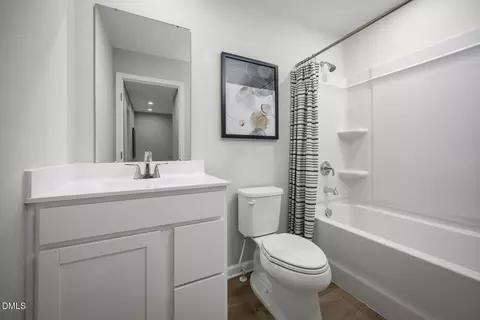 Bath - 1164 Robins Nest Dr, Youngsville, NC 27596 photo 1 of 1