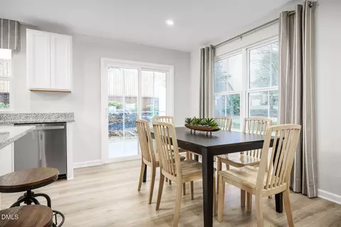 Dining - 1164 Robins Nest Dr, Youngsville, NC 27596 photo 1 of 1