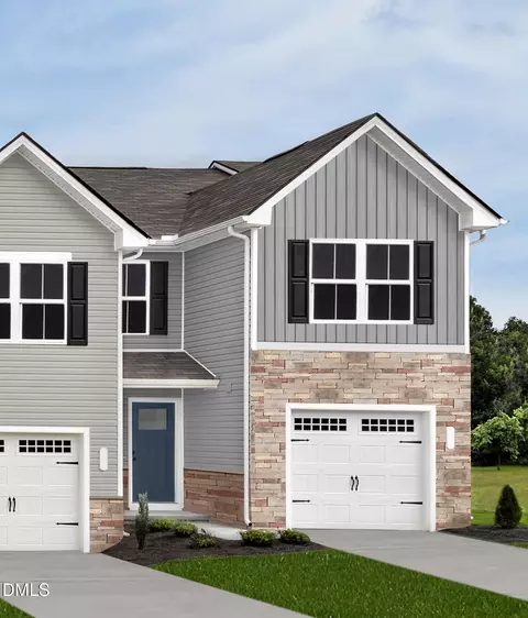1164 Robins Nest Dr, Youngsville, NC 27596