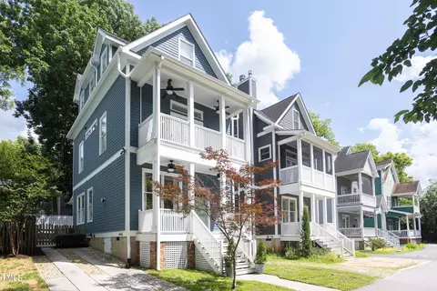 507 Rosengarten Aly, Raleigh, NC 27603