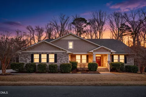 5428 Overdale Ln, Raleigh, NC 27603
