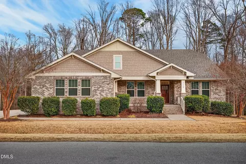 5428 Overdale Ln, Raleigh, NC 27603