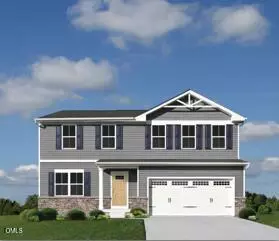 201 Brook Sward Dr, Wendell, NC 27591