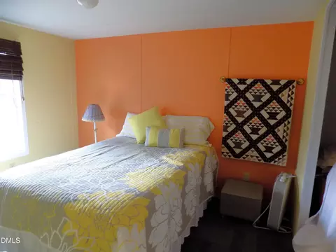 Bedroom - 15 Full Cir, Spring Hope, NC 27882 photo 6 of 6