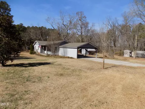 Exterior - 15 Full Cir, Spring Hope, NC 27882 photo 3 of 16