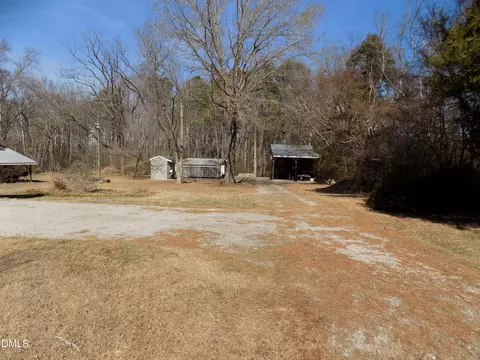 Exterior - 15 Full Cir, Spring Hope, NC 27882 photo 9 of 16