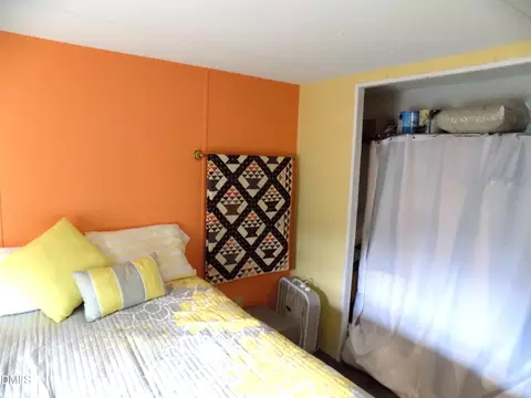 Bedroom - 15 Full Cir, Spring Hope, NC 27882 photo 5 of 6