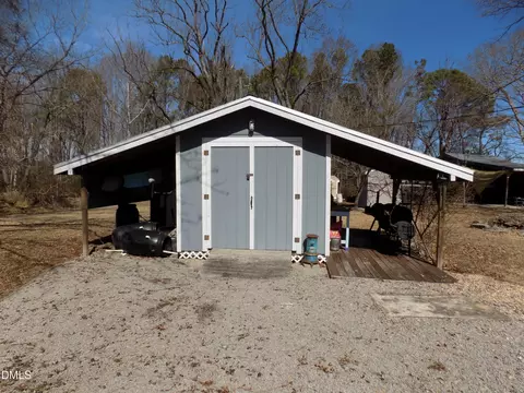 Exterior - 15 Full Cir, Spring Hope, NC 27882 photo 7 of 16