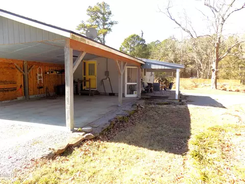 Exterior - 15 Full Cir, Spring Hope, NC 27882 photo 4 of 16
