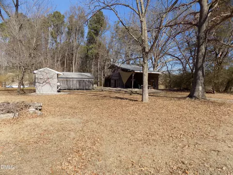 Exterior - 15 Full Cir, Spring Hope, NC 27882 photo 10 of 16