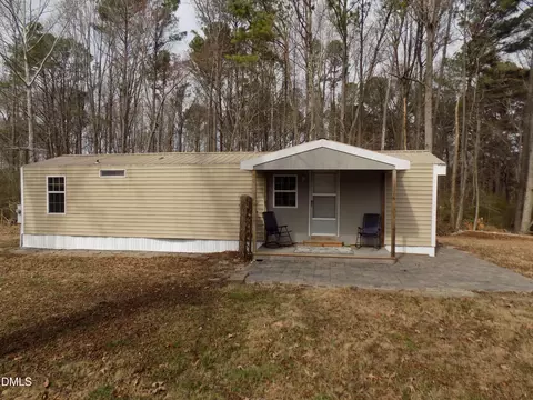 Exterior - 15 Full Cir, Spring Hope, NC 27882 photo 13 of 16