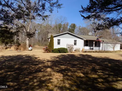 Exterior - 15 Full Cir, Spring Hope, NC 27882 photo 1 of 16