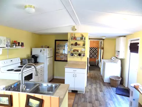 Kitchen - 15 Full Cir, Spring Hope, NC 27882 photo 4 of 7
