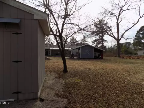 Exterior - 15 Full Cir, Spring Hope, NC 27882 photo 8 of 16