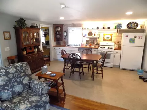 Kitchen - 15 Full Cir, Spring Hope, NC 27882 photo 1 of 7