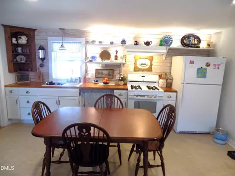 Kitchen - 15 Full Cir, Spring Hope, NC 27882 photo 2 of 7