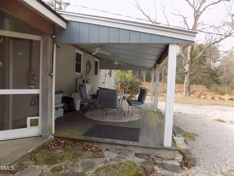 Exterior - 15 Full Cir, Spring Hope, NC 27882 photo 5 of 16