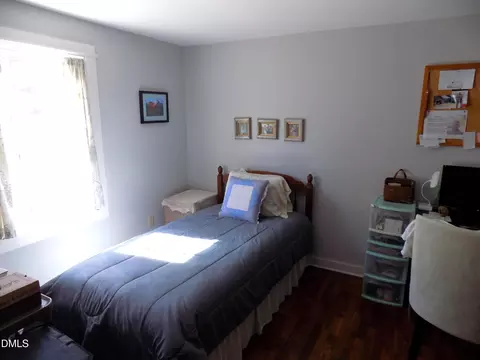 Bedroom - 15 Full Cir, Spring Hope, NC 27882 photo 3 of 6
