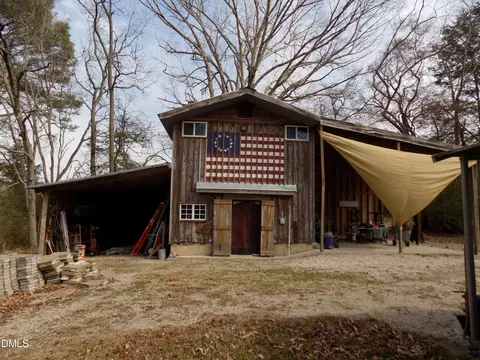 Exterior - 15 Full Cir, Spring Hope, NC 27882 photo 16 of 16