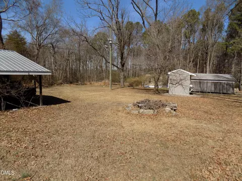 Exterior - 15 Full Cir, Spring Hope, NC 27882 photo 11 of 16