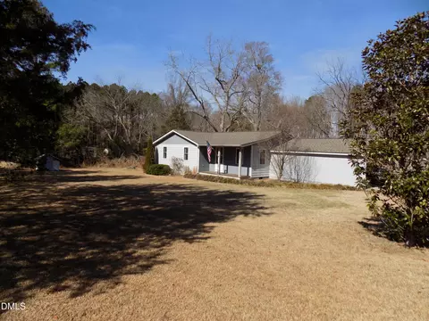 Exterior - 15 Full Cir, Spring Hope, NC 27882 photo 2 of 16