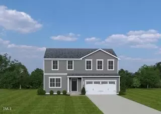 208 Brook Sward Dr, Wendell, NC 27591