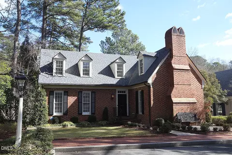 815 Marlowe Rd #10, Raleigh, NC 27609