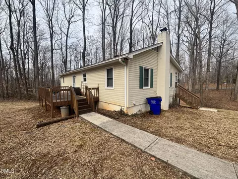 909 Palmers Grove Church Rd, Hillsborough, NC 27278