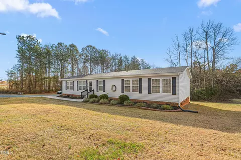 410 W Old Glencoe Rd, Burlington, NC 27217