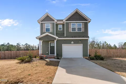 904 Allstar Ave, Cameron, NC 28326