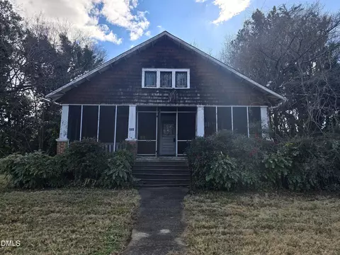 232 Burlington Ave, Gibsonville, NC 27249