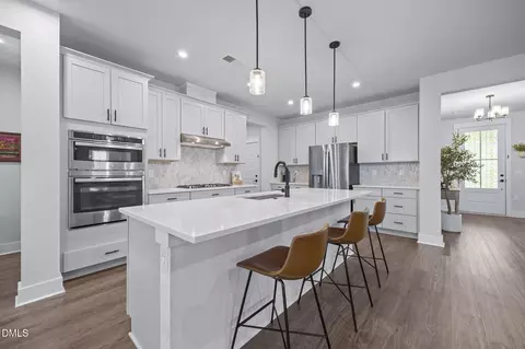 1229 Remey Ave, Wake Forest, NC 27587