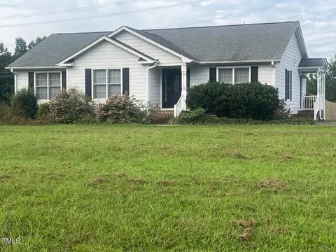 130 Crestridge Dr, Timberlake, NC 27583