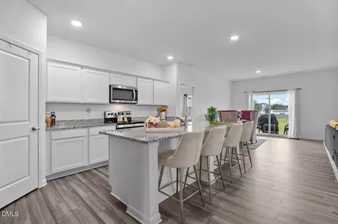 3023 Winding Ridge Dr W, Wilson, NC 27893