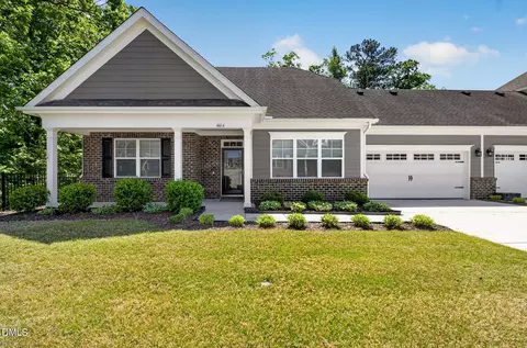 4614 Clove Meadow Ct, Raleigh, NC 27604