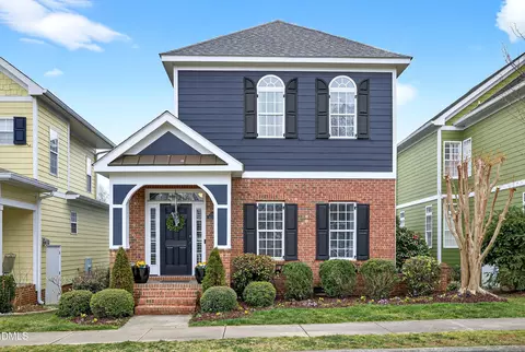 1168 Harp St, Raleigh, NC 27604