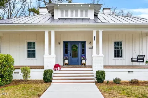 1432 Marshburn Rd, Wendell, NC 27591